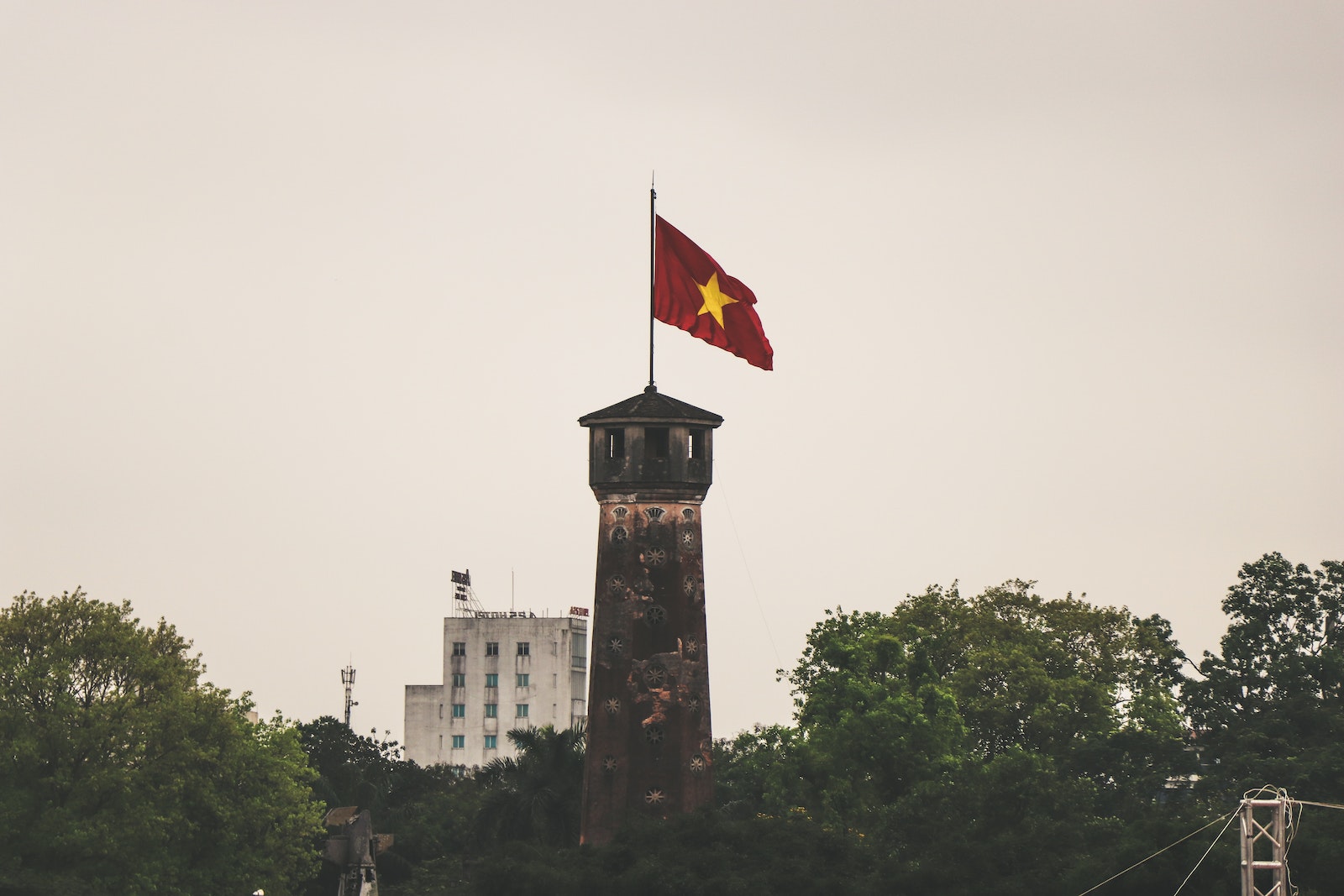 High Issues to Do in Hanoi